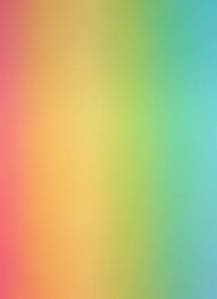 Abstrakte Gradient Bunten Hintergrund Modern Bemalte Wand Für Hintergrund Oder — Stockfoto