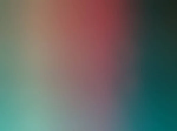 Multicolored Gradient Backdrop Modern Painted Wallpaper Copy Space — Stock Photo, Image