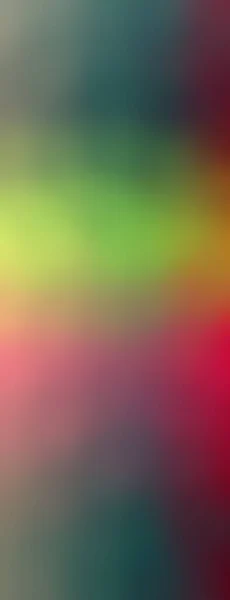 Abstrakte Gradient Bunten Hintergrund Modern Bemalte Wand Für Hintergrund Oder — Stockfoto