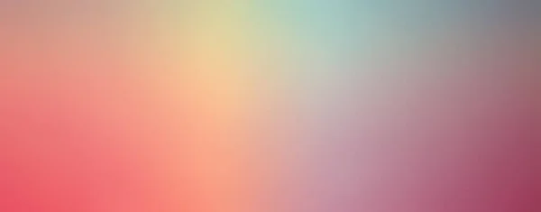 Abstract Gradient Colorful Background Modern Painted Wall Backdrop Wallpaper Copy — Stock Photo, Image