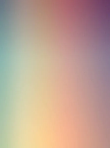 Multicolored Gradient Backdrop Modern Painted Wallpaper Copy Space — Stock Photo, Image