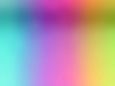 Değişik renkte arkaplan. Kopya alanı olan modern boyalı duvar kağıdı. 