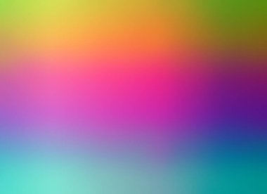 Değişik renkte arkaplan. Kopya alanı olan modern boyalı duvar kağıdı. 