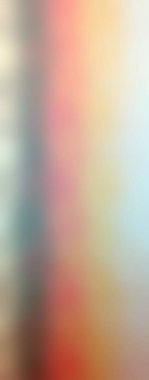 Değişik renkte arkaplan. Kopya alanı olan modern boyalı duvar kağıdı. 