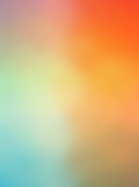 Değişik renkte arkaplan. Kopya alanı olan modern boyalı duvar kağıdı. 