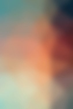 Soyut karışık boyalı arka plan. Fotokopi alanı olan modern fütürist duvar veya duvar kağıdı.