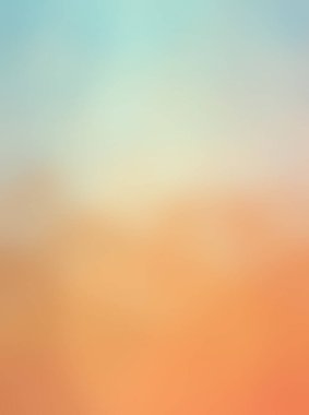 Değişik renkte arkaplan. Kopya alanı olan modern boyalı duvar kağıdı. 