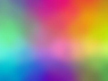 Değişik renkte arkaplan. Kopya alanı olan modern boyalı duvar kağıdı. 