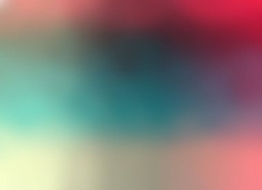 Değişik renkte arkaplan. Kopya alanı olan modern boyalı duvar kağıdı. 