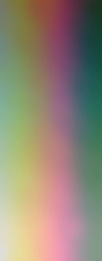 Değişik renkte arkaplan. Kopya alanı olan modern boyalı duvar kağıdı. 