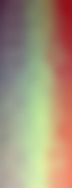 Değişik renkte arkaplan. Kopya alanı olan modern boyalı duvar kağıdı. 