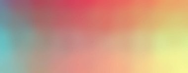 Değişik renkte arkaplan. Kopya alanı olan modern boyalı duvar kağıdı. 