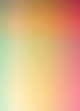 Değişik renkte arkaplan. Kopya alanı olan modern boyalı duvar kağıdı. 