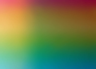 Değişik renkte arkaplan. Kopya alanı olan modern boyalı duvar kağıdı. 