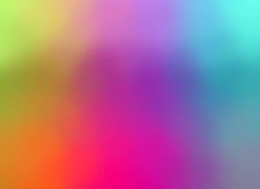 Değişik renkte arkaplan. Kopya alanı olan modern boyalı duvar kağıdı. 