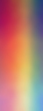 Değişik renkte arkaplan. Kopya alanı olan modern boyalı duvar kağıdı. 