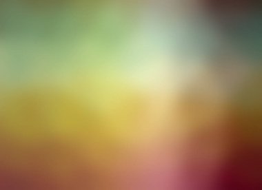 Değişik renkte arkaplan. Kopya alanı olan modern boyalı duvar kağıdı. 