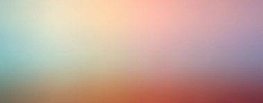 Değişik renkte arkaplan. Kopya alanı olan modern boyalı duvar kağıdı. 