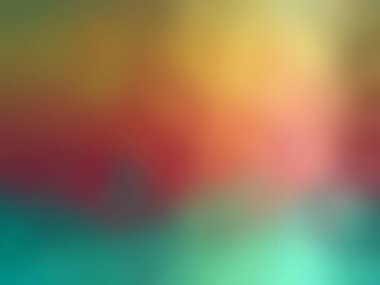 Değişik renkte arkaplan. Kopya alanı olan modern boyalı duvar kağıdı. 