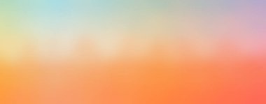 Değişik renkte arkaplan. Kopya alanı olan modern boyalı duvar kağıdı. 