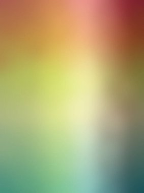 Değişik renkte arkaplan. Kopya alanı olan modern boyalı duvar kağıdı. 