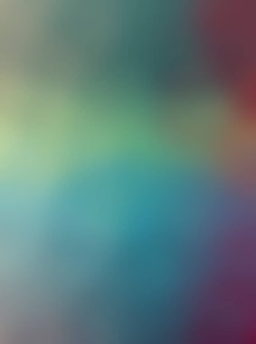 Değişik renkte arkaplan. Kopya alanı olan modern boyalı duvar kağıdı. 