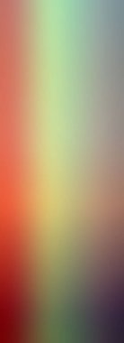 Değişik renkte arkaplan. Kopya alanı olan modern boyalı duvar kağıdı. 