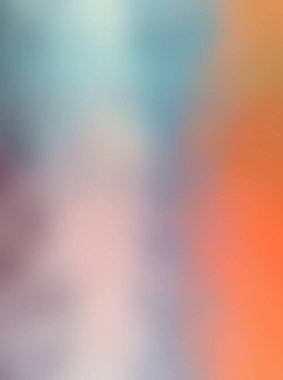 Değişik renkte arkaplan. Kopya alanı olan modern boyalı duvar kağıdı. 