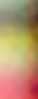 Değişik renkte arkaplan. Kopya alanı olan modern boyalı duvar kağıdı. 