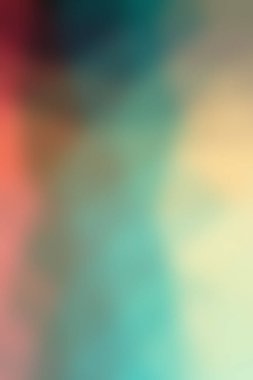 Değişik renkte arkaplan. Kopya alanı olan modern boyalı duvar kağıdı. 