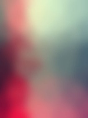 Değişik renkte arkaplan. Kopya alanı olan modern boyalı duvar kağıdı. 