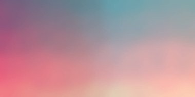 Değişik renkte arkaplan. Kopya alanı olan modern boyalı duvar kağıdı. 