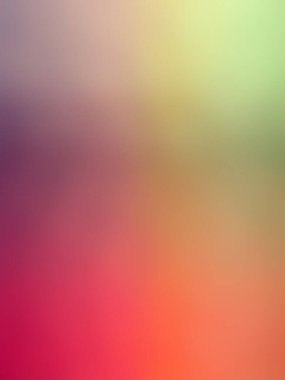 Değişik renkte arkaplan. Kopya alanı olan modern boyalı duvar kağıdı. 