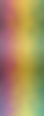 Değişik renkte arkaplan. Kopya alanı olan modern boyalı duvar kağıdı. 