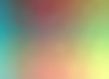 Değişik renkte arkaplan. Kopya alanı olan modern boyalı duvar kağıdı. 