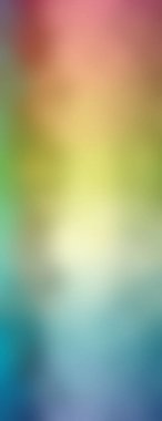 Değişik renkte arkaplan. Kopya alanı olan modern boyalı duvar kağıdı. 