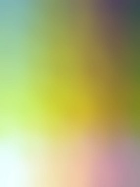 Değişik renkte arkaplan. Kopya alanı olan modern boyalı duvar kağıdı. 