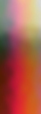 Değişik renkte arkaplan. Kopya alanı olan modern boyalı duvar kağıdı. 