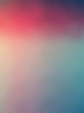 Değişik renkte arkaplan. Kopya alanı olan modern boyalı duvar kağıdı. 