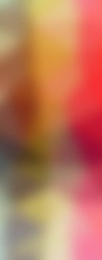 Değişik renkte arkaplan. Kopya alanı olan modern boyalı duvar kağıdı. 