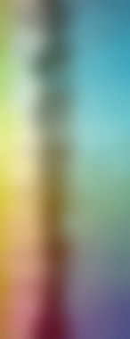 Değişik renkte arkaplan. Kopya alanı olan modern boyalı duvar kağıdı. 