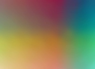 Değişik renkte arkaplan. Kopya alanı olan modern boyalı duvar kağıdı. 