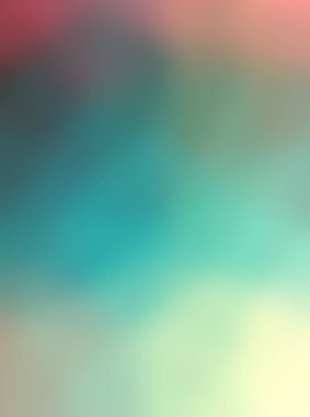 Değişik renkte arkaplan. Kopya alanı olan modern boyalı duvar kağıdı. 