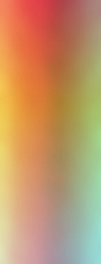 Değişik renkte arkaplan. Kopya alanı olan modern boyalı duvar kağıdı. 