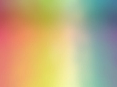 Değişik renkte arkaplan. Kopya alanı olan modern boyalı duvar kağıdı. 