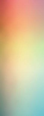 Değişik renkte arkaplan. Kopya alanı olan modern boyalı duvar kağıdı. 