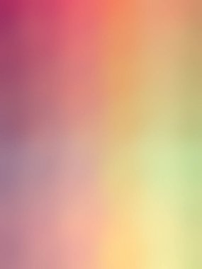 Değişik renkte arkaplan. Kopya alanı olan modern boyalı duvar kağıdı. 