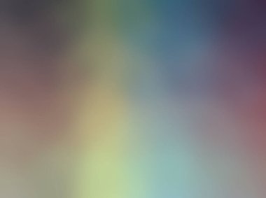 Değişik renkte arkaplan. Kopya alanı olan modern boyalı duvar kağıdı. 