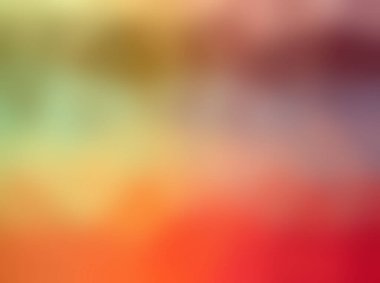 Değişik renkte arkaplan. Kopya alanı olan modern boyalı duvar kağıdı. 