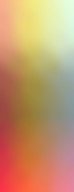 Değişik renkte arkaplan. Kopya alanı olan modern boyalı duvar kağıdı. 